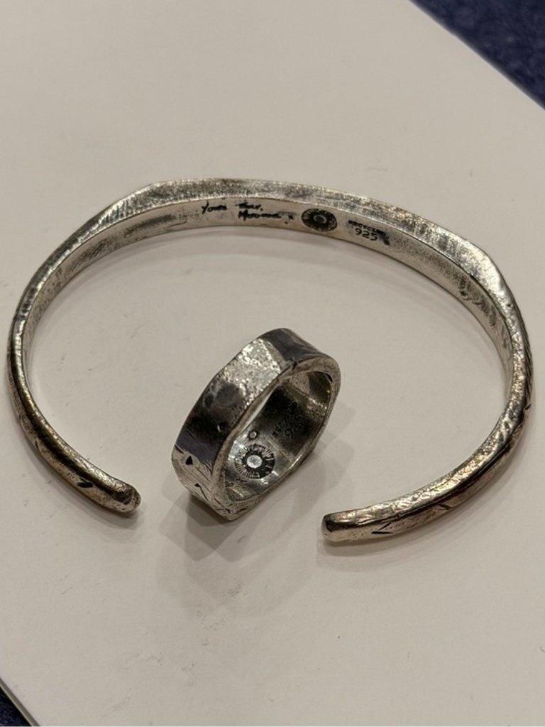 Merchants Of The Sun Lure Cuff, Unisex — image 5 of 5